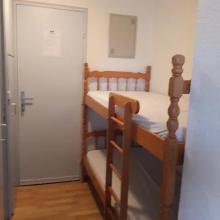 Apartament Studio Soleiades