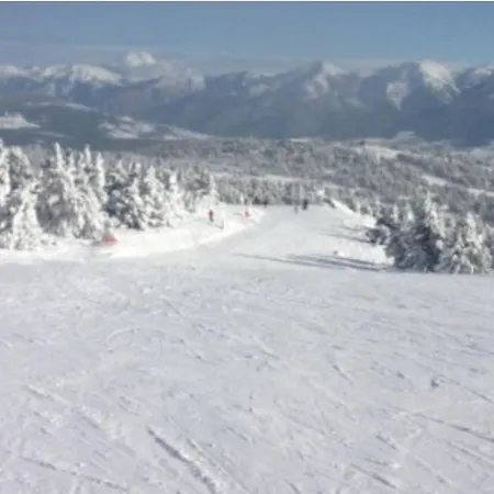 Apartamento Studio Soléiades Font Romeu