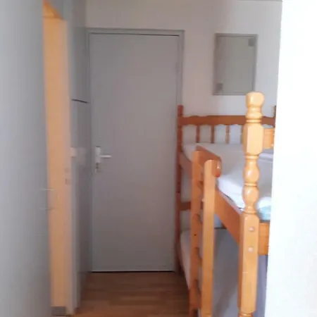 Apartamento Studio Soléiades Font Romeu