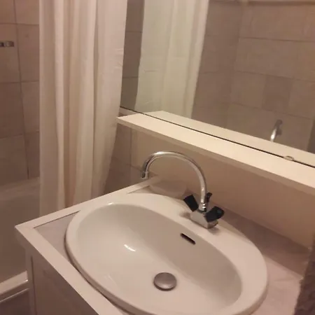 Apartament Studio Soleiades