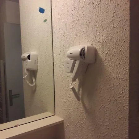 Apartamento Studio Soléiades *
