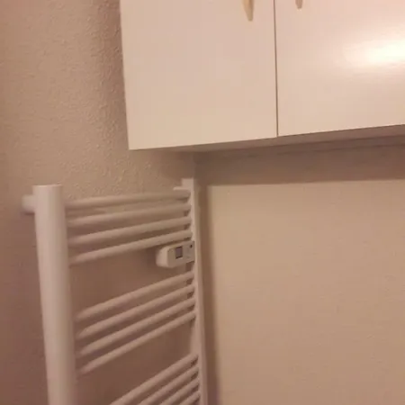 Studio Soleiades Apartament Font-Romeu-Odeillo-Via